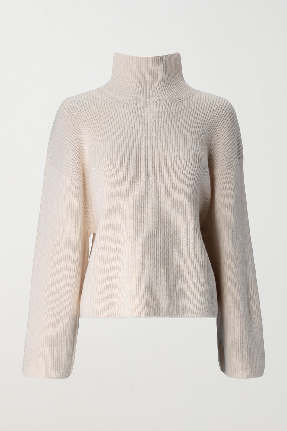Maisie knitted sweater