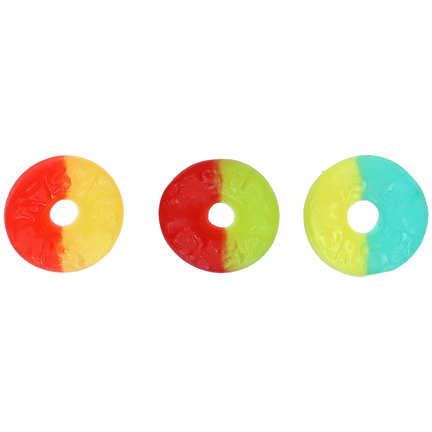 Life Savers Gummies Collisions 198g