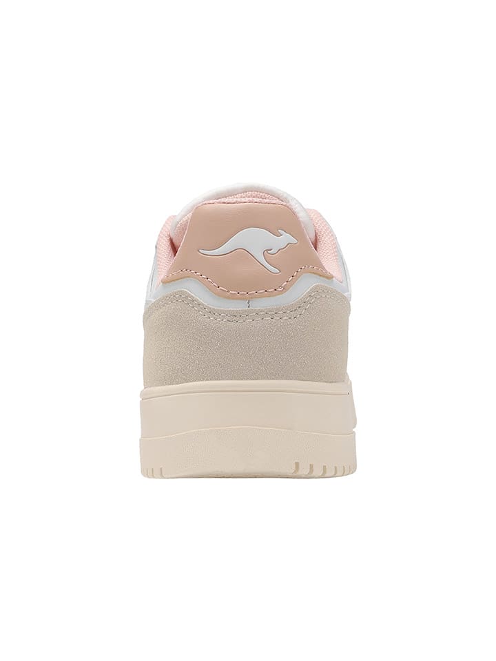 Kangaroos Sneakers 
