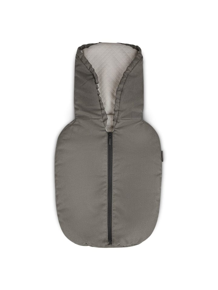 ABC-Design Neugeborenen-Fußsack für Babyschale Tulip - Diamond in beige,gruen günstig kaufen onesize