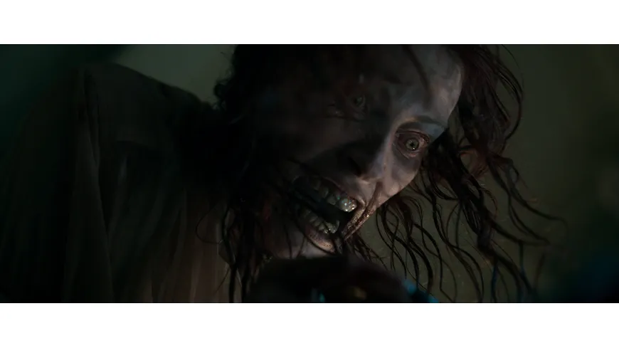Evil Dead Rise  (+ Blu-ray)