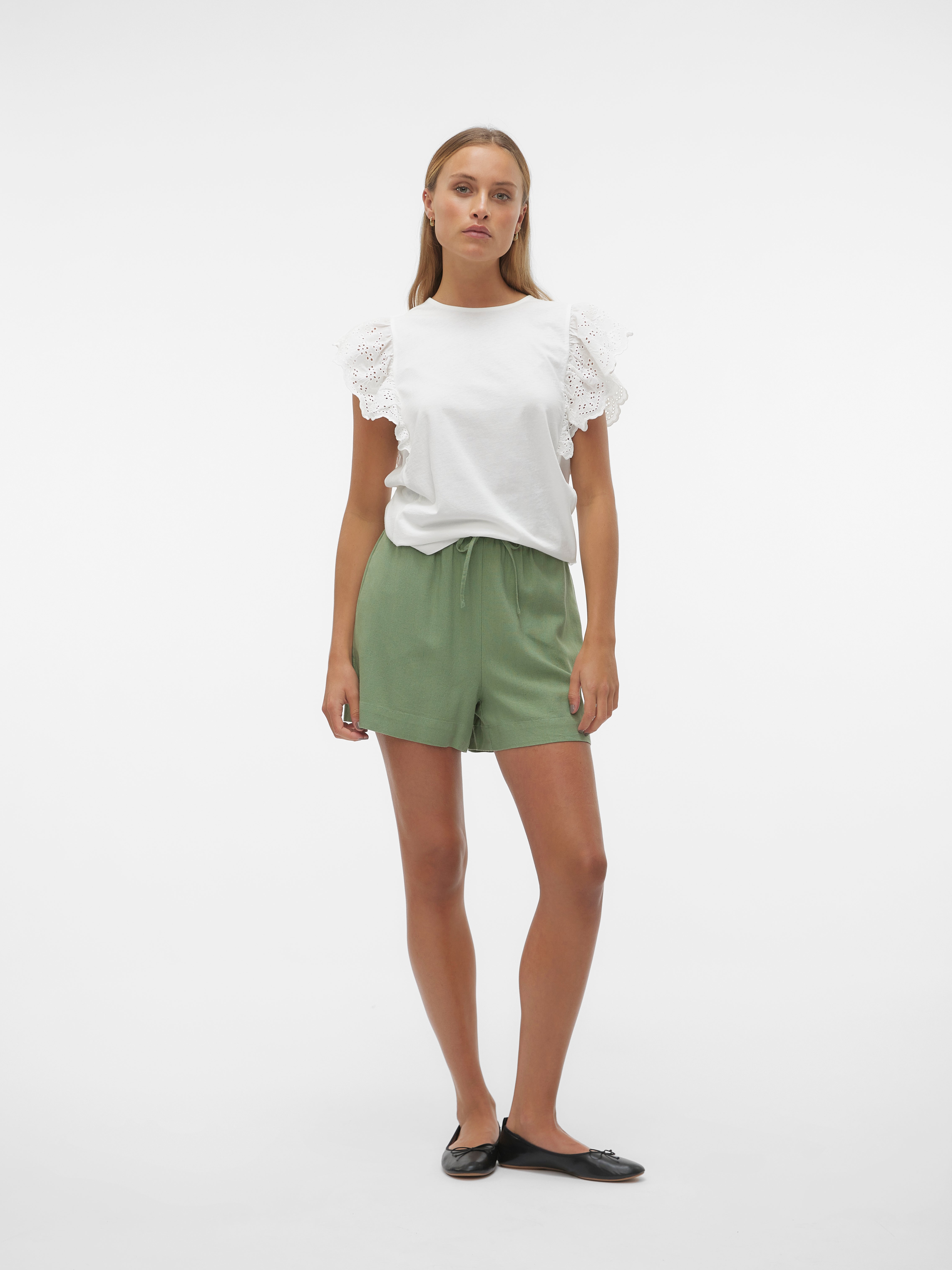 VMMYMILO Shorts