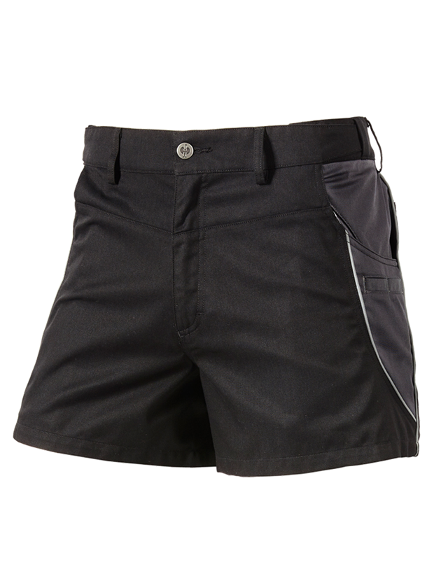 X-Short e.s.active