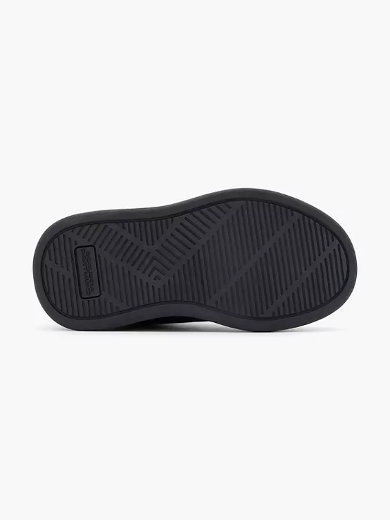 BVB Hoher Sneaker