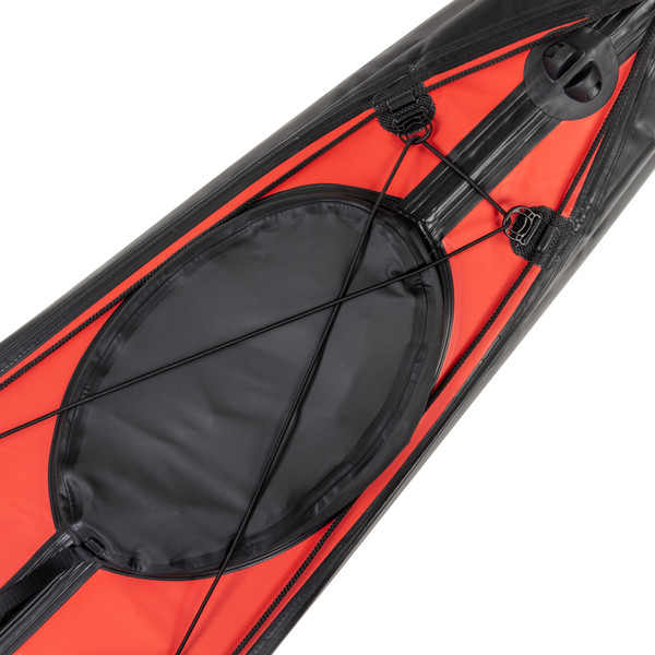 ARGO 1 RED - Kajak