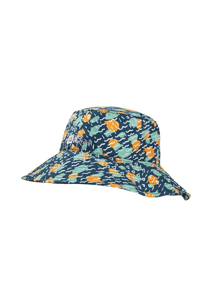 VILLI HAT K Sonnenhut Kinder