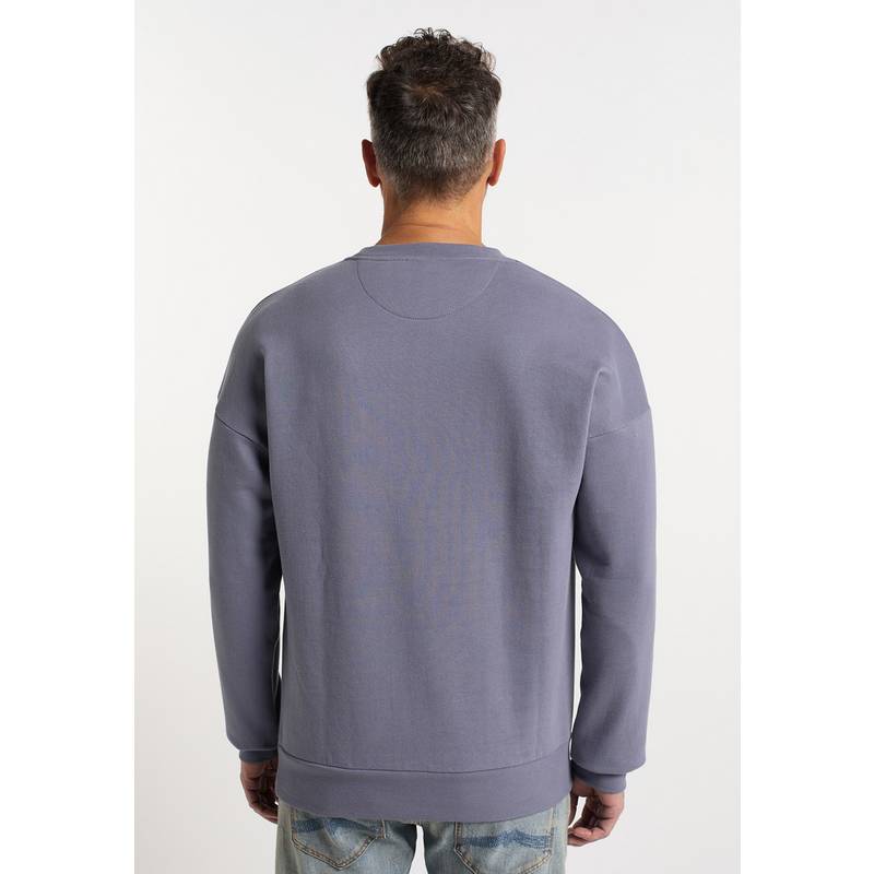 DreiMaster Sweatshirt Herren