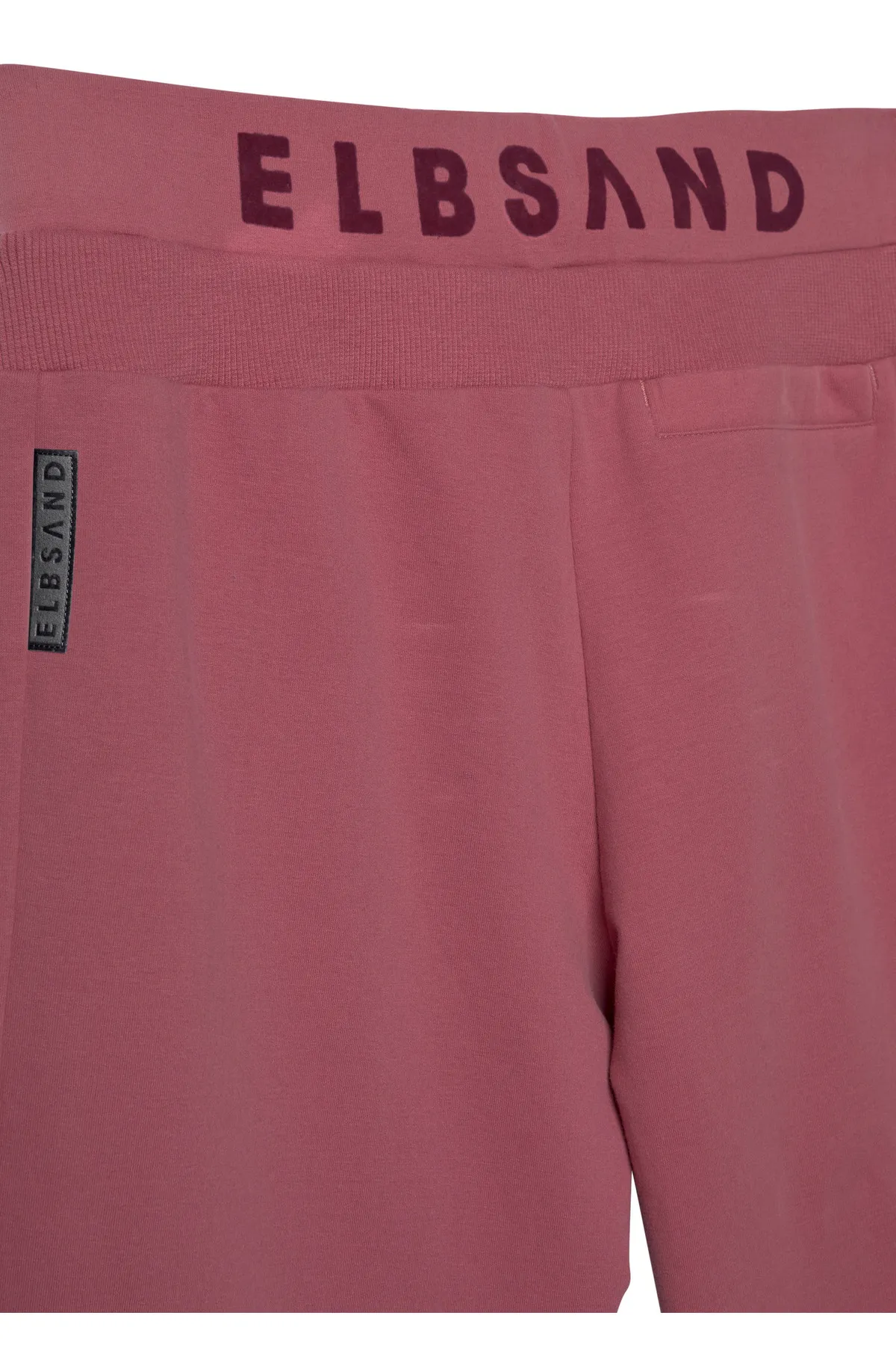 Elbsand  Jogginghose - Rosa - Relaxed