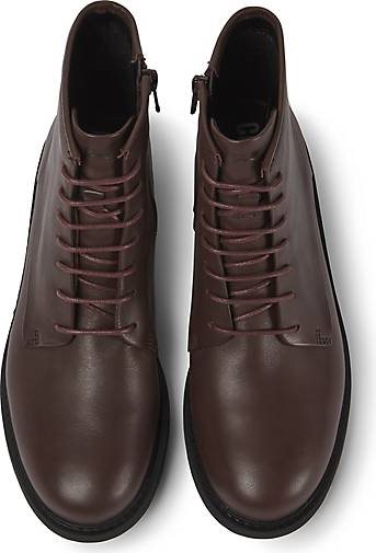 Camper Stiefeletten Neuman