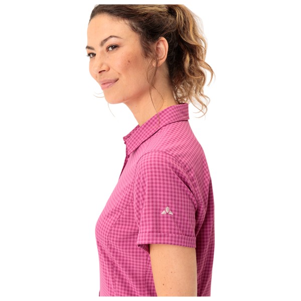 Vaude - Women's Seiland Shirt III - Bluse
