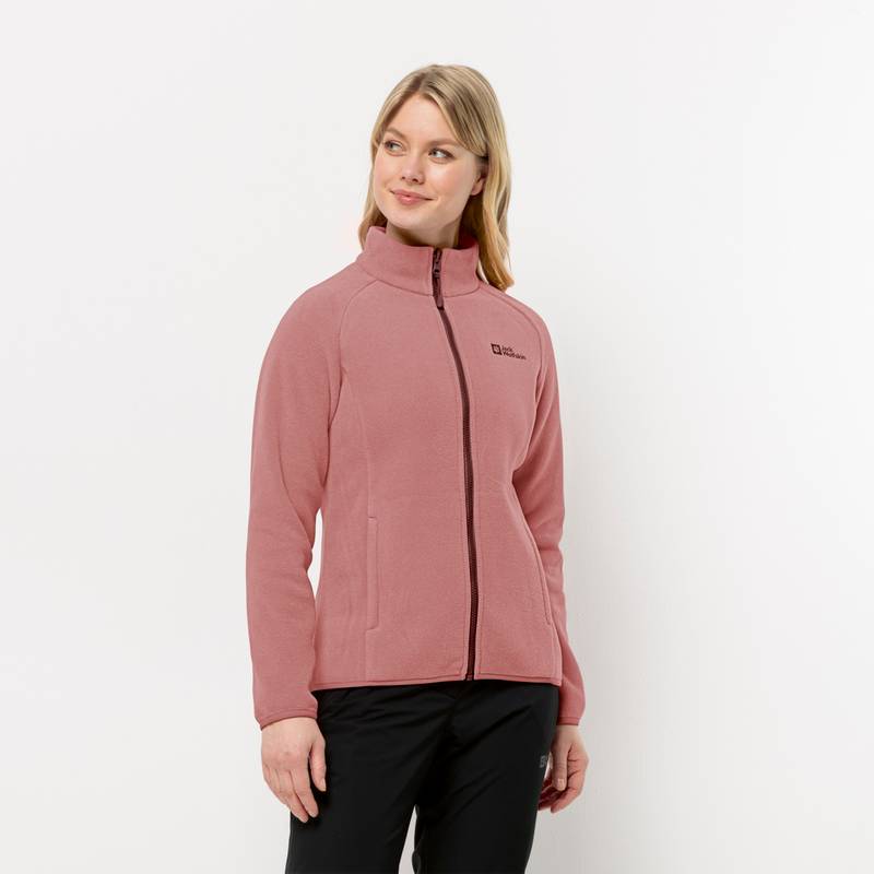 Jack Wolfskin MOONRISE 3IN1 Doppeljacke Damen
