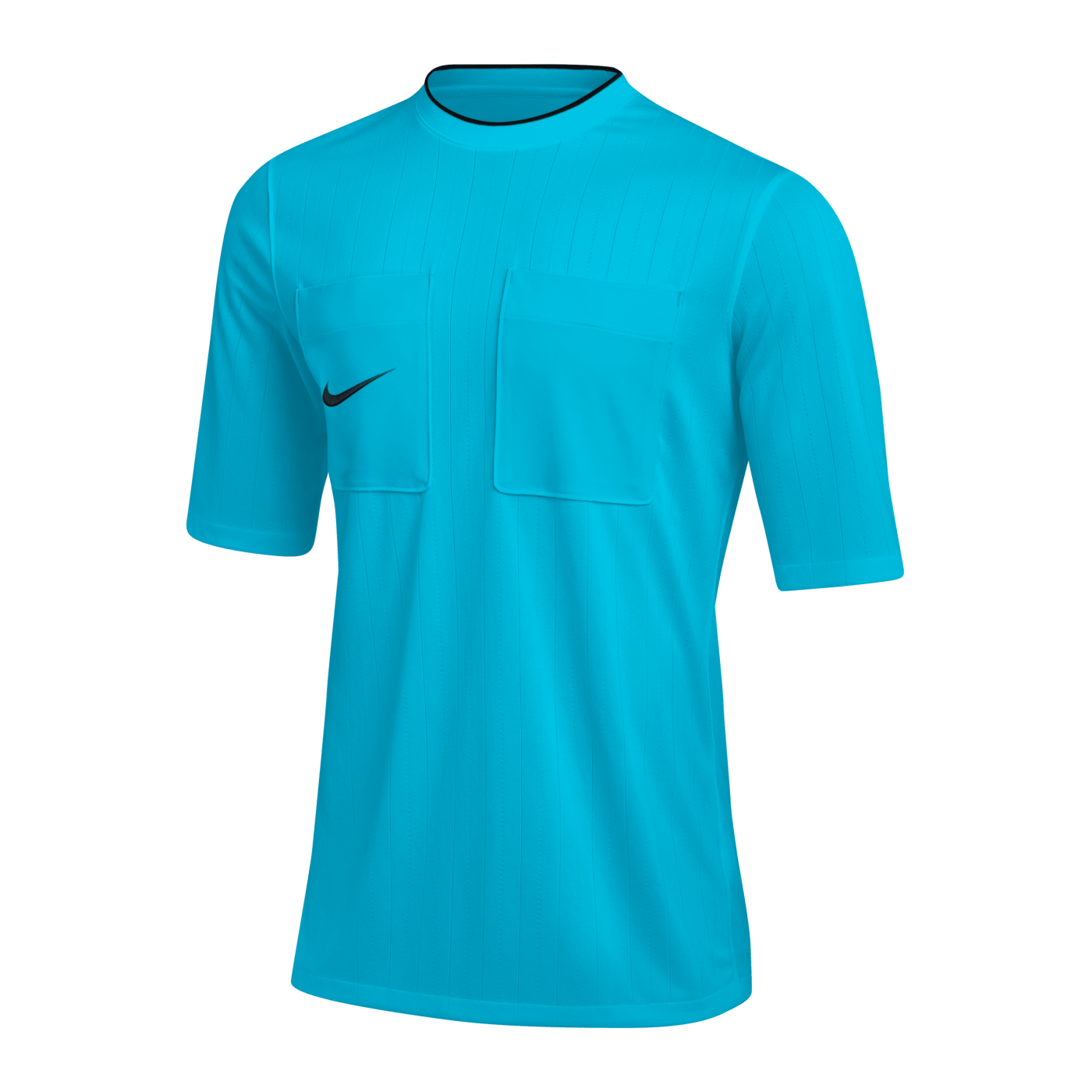 Nike Referee Schiedsrichtertrikot Blau F447