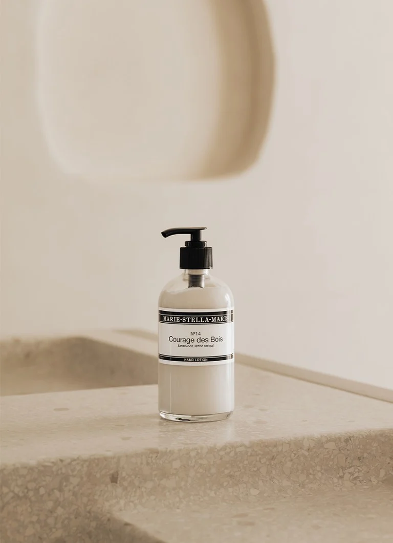 Marie-Stella-Maris N°14 Balsam de mâini Courage des Bois 250 ml