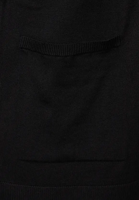 CECIL Offener Basic Cardigan