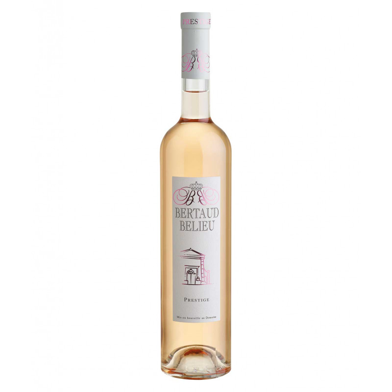 Domaine Bertaud Belieu Prestige Rosé 2022