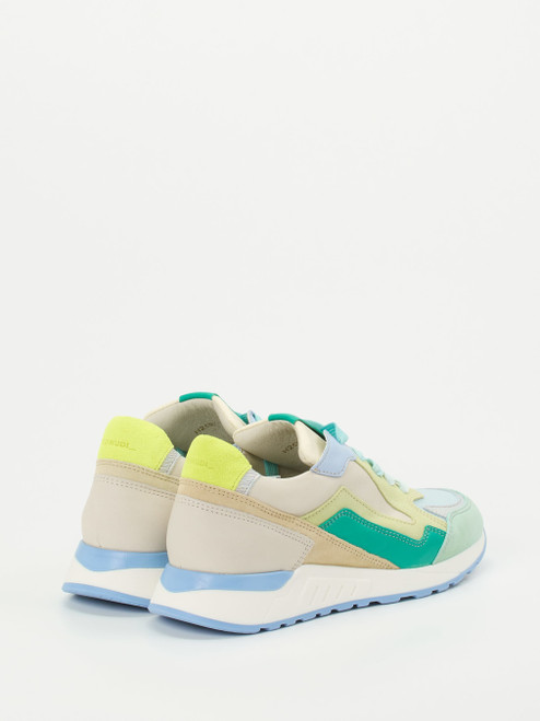 Sneaker-26619960006 Piedi Nudi