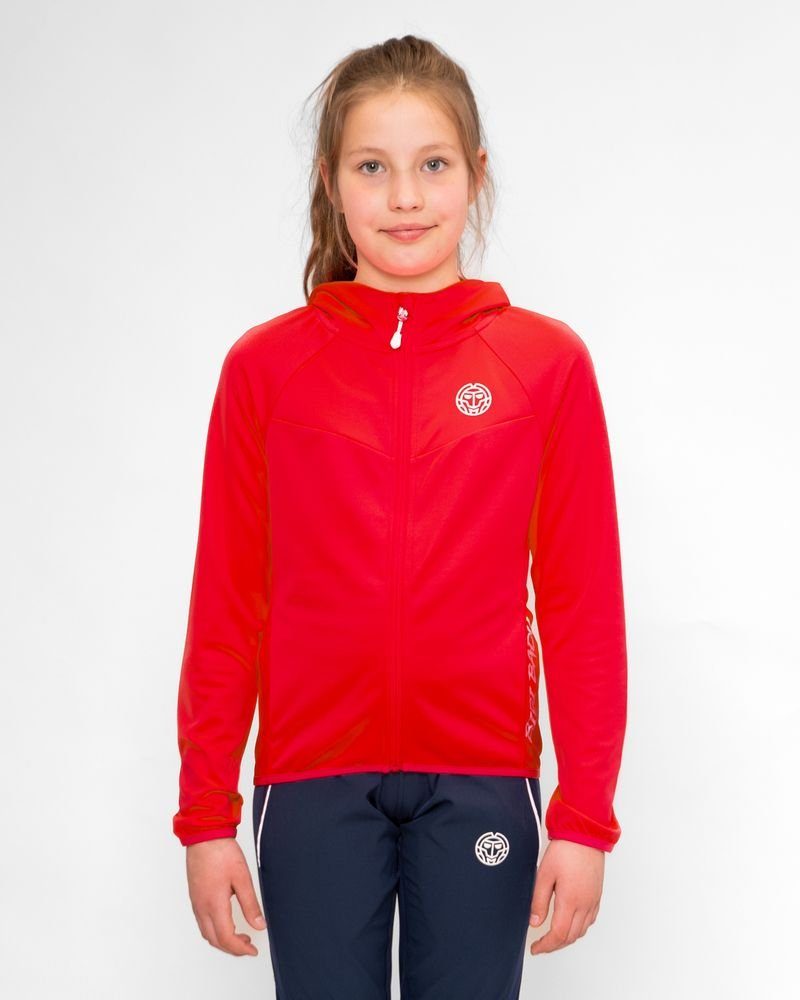BIDI BADU Trainingsjacke Crew