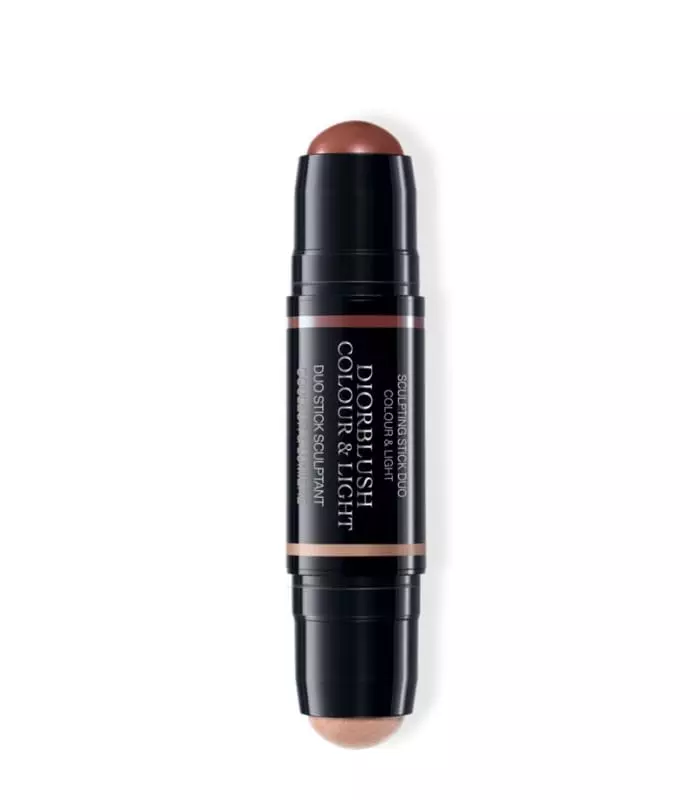DIORBLUSH COLOUR & LIGHT Duo Stick Sculptant - Couleur et Lumière