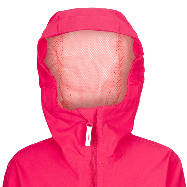 FLAZE JACKET K Kinder - Regenjacke