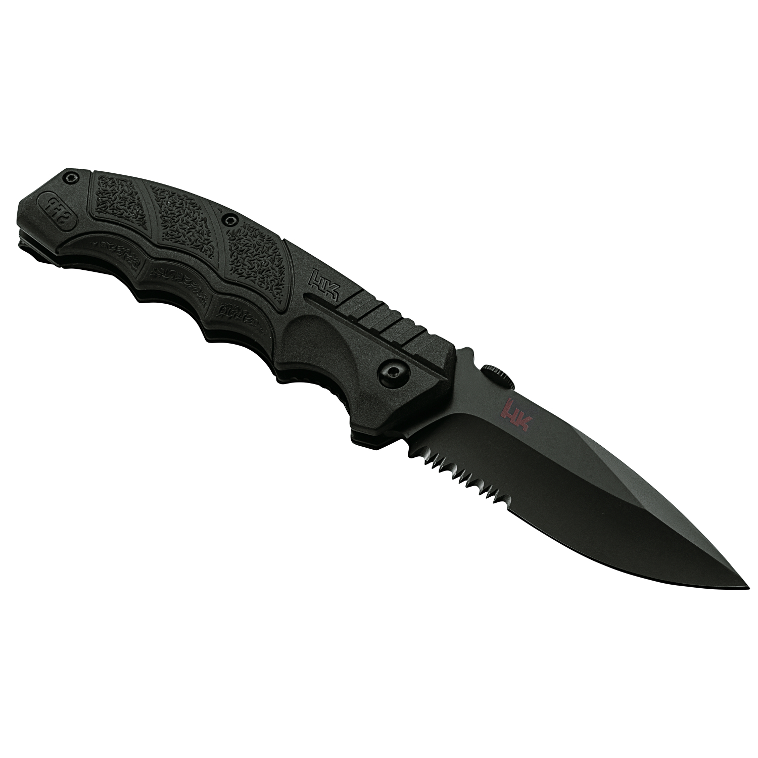 Heckler & Koch Messer SFP Tactical Folder