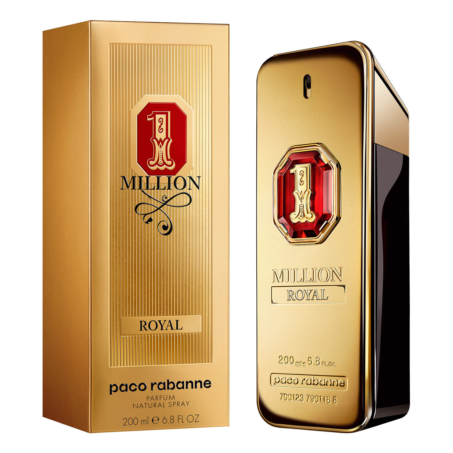 Paco Rabanne 1 Million Royal Eau de Parfum
