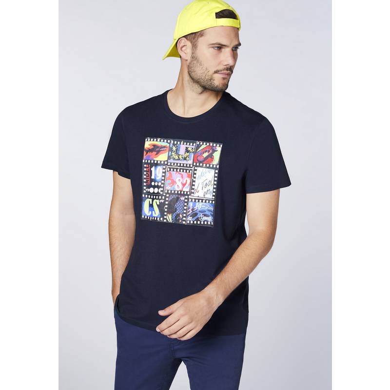 Chiemsee T-Shirt T-Shirt Herren