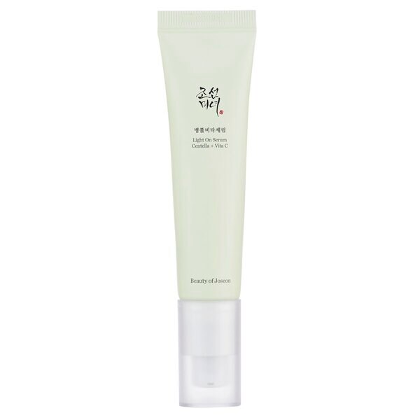 Beauty of Joseon Light On -seerumi 30ml