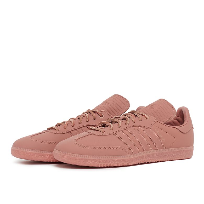 adidas Originals x Pharrell Williams Humanrace Samba 