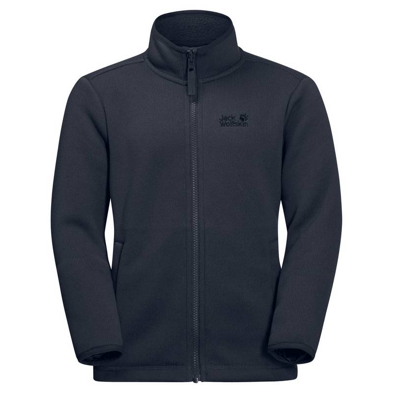 Jack Wolfskin B ELK ISLAND 3IN1 PARKA Doppeljacke Kinder