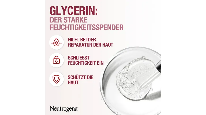 Neutrogena Norwegische Formal Intense Repair Bodybalsam 250 ml