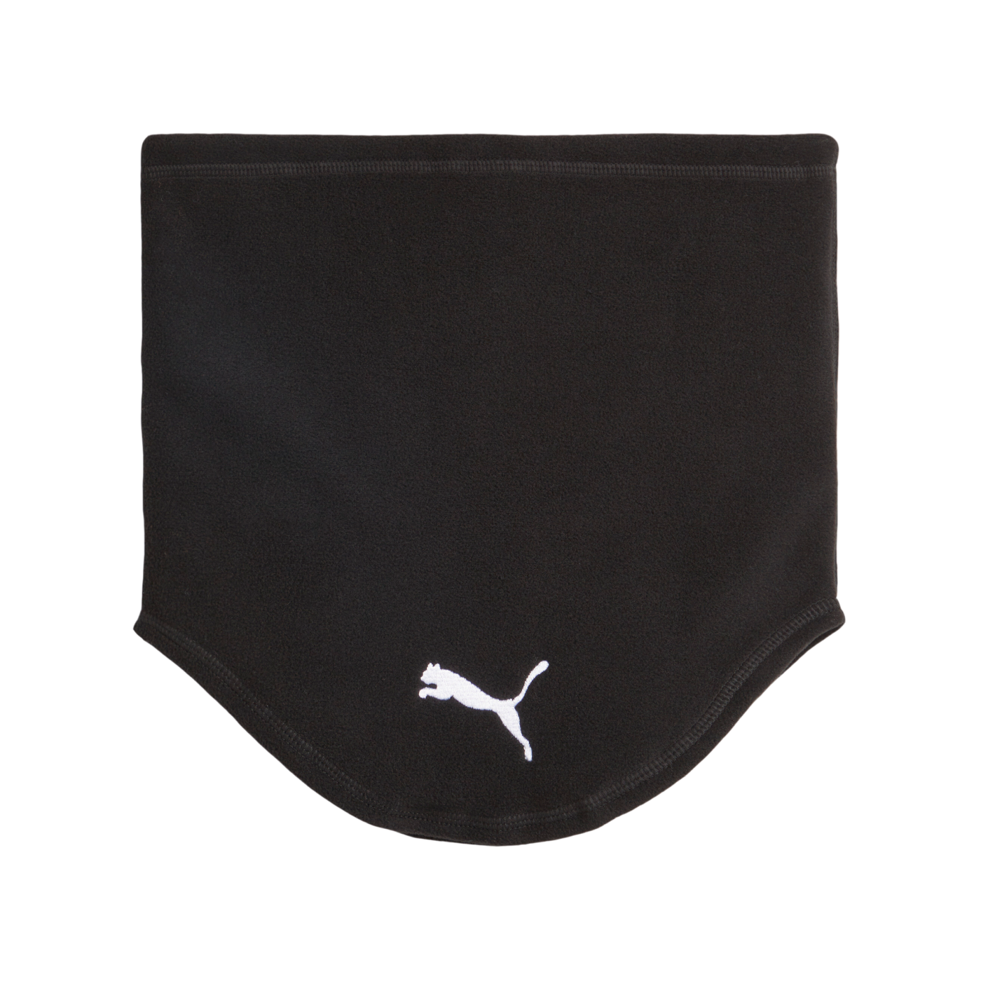 PUMA individualWINTERIZED Neckwarmer Schwarz F01