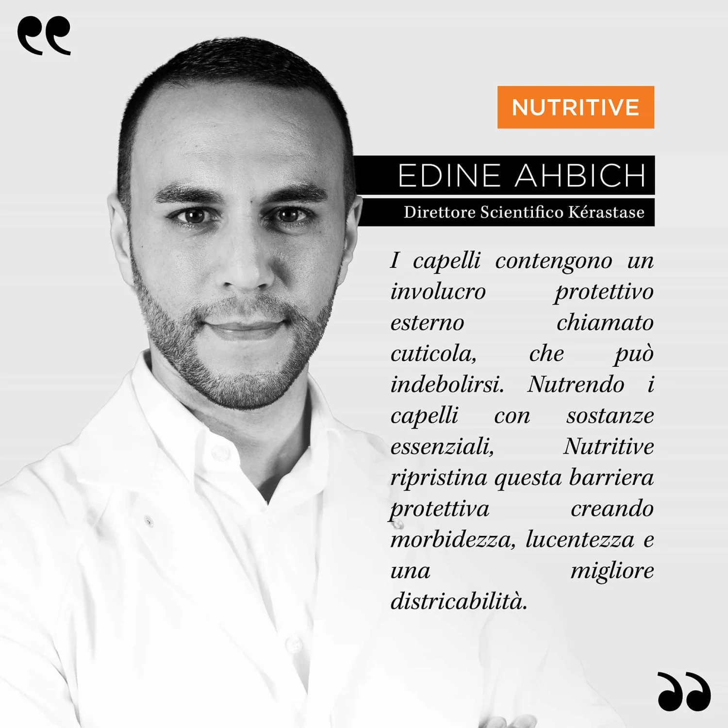 Nutritive Masquintense Riche - Maschera Nutriente Capelli