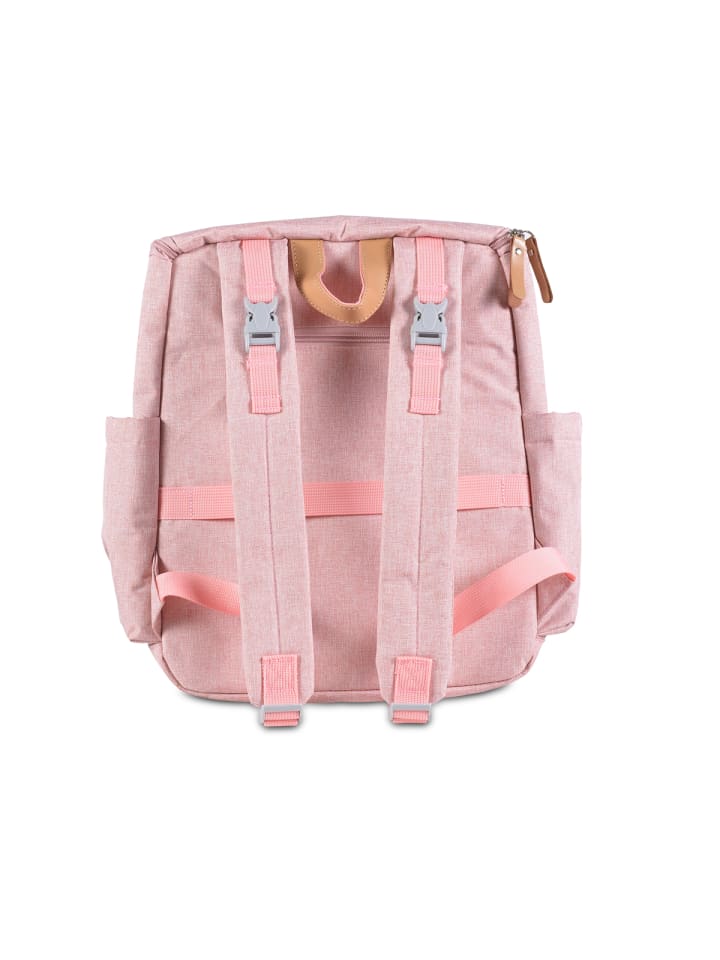 Cangaroo Kinderwagentasche Megan in rosa günstig kaufen onesize