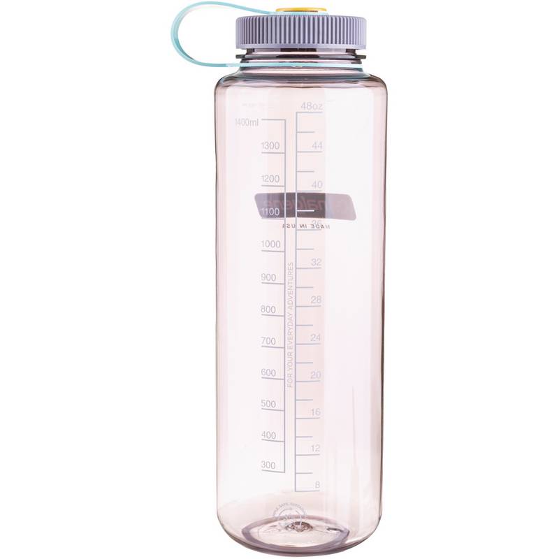 Nalgene WEITHALS SILO SUSTAIN 1,5 L Trinkflasche