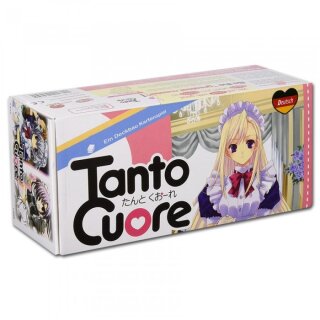 Tanto Cuore (DE)