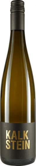 2019 Riesling Spätlese KALKSTEIN trocken Bio - Weingut Volker Klein