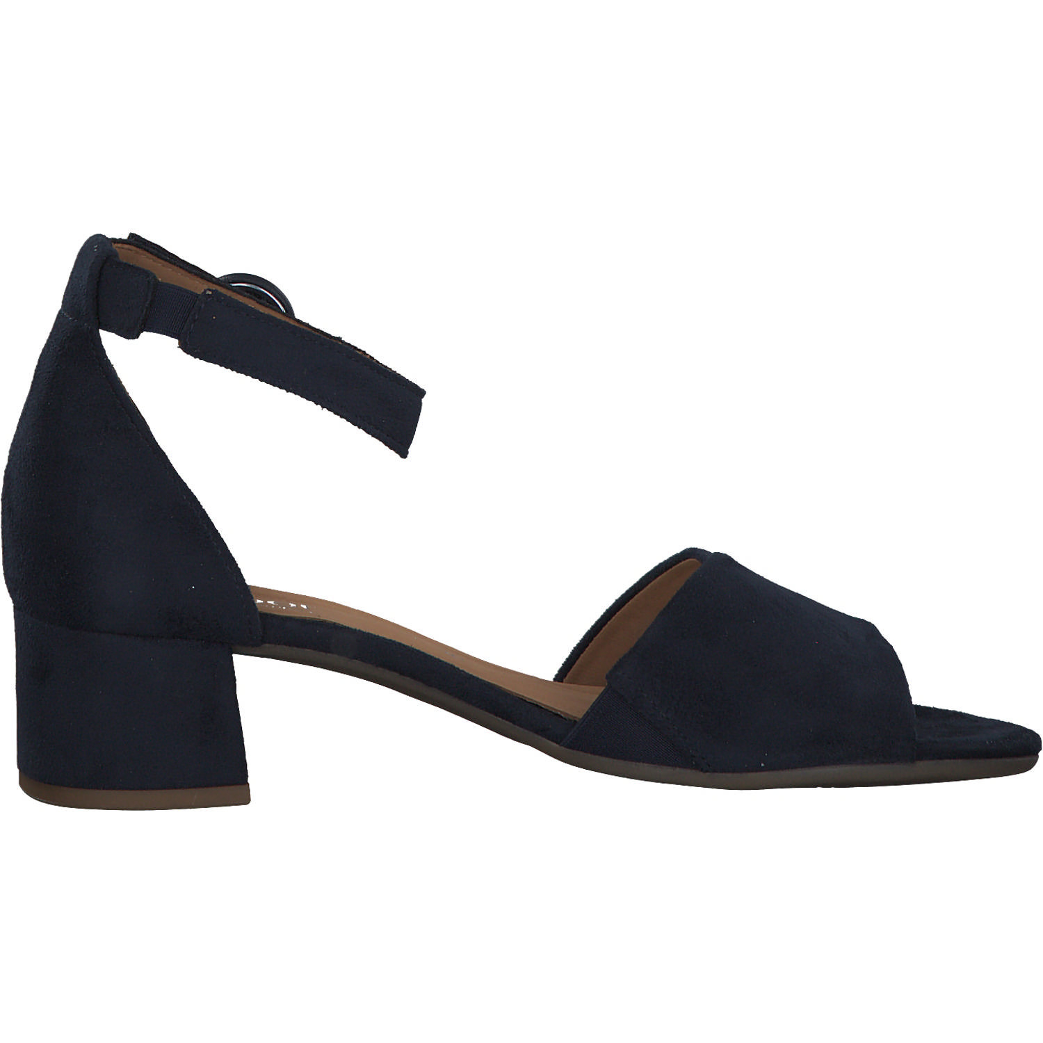 Gabor Comfort 22.902, Sling-Pumps, Damen, river (LDS)