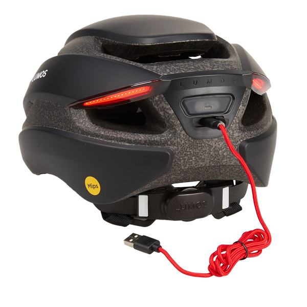 ULTRA MIPS+ FAHRRADHELM Unisex - Fahrradhelm