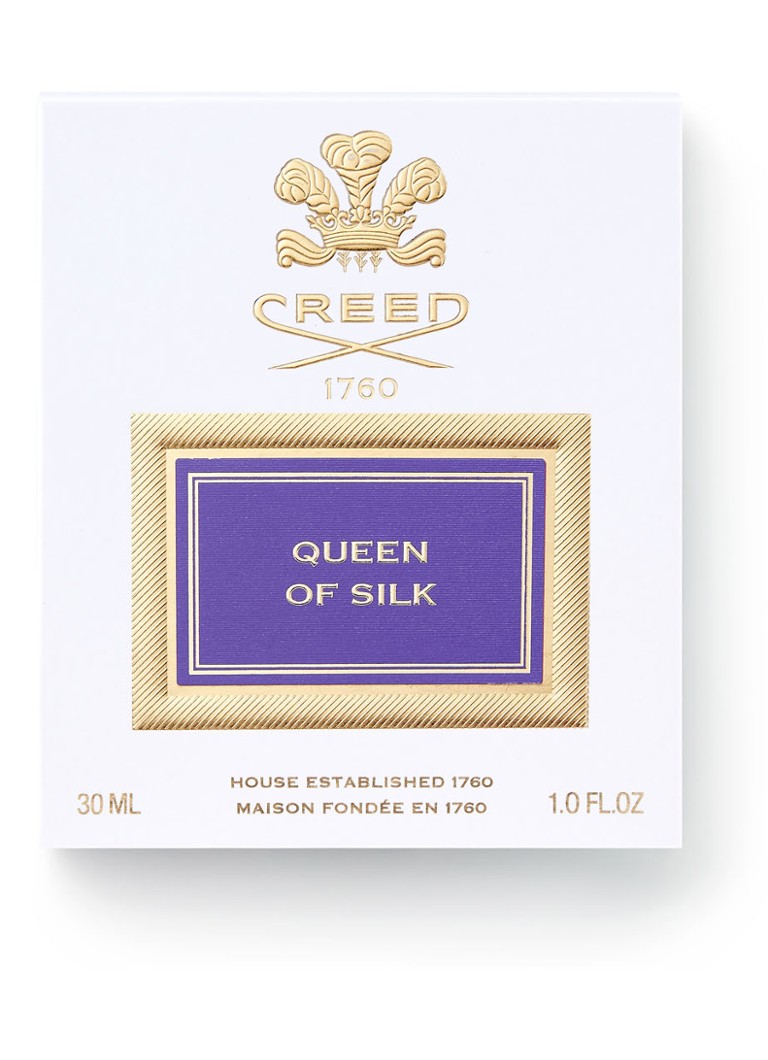 Apă de parfum Creed Queen of the Silk