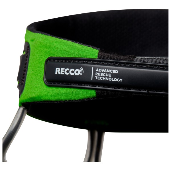 Black Diamond - Recco Vision Airnet Harness - Klettergurt