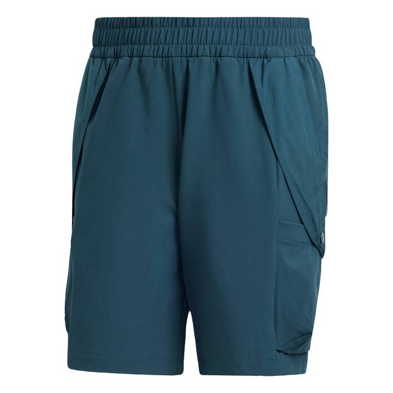 adidas City Escape Shorts Funktionsshorts Herren