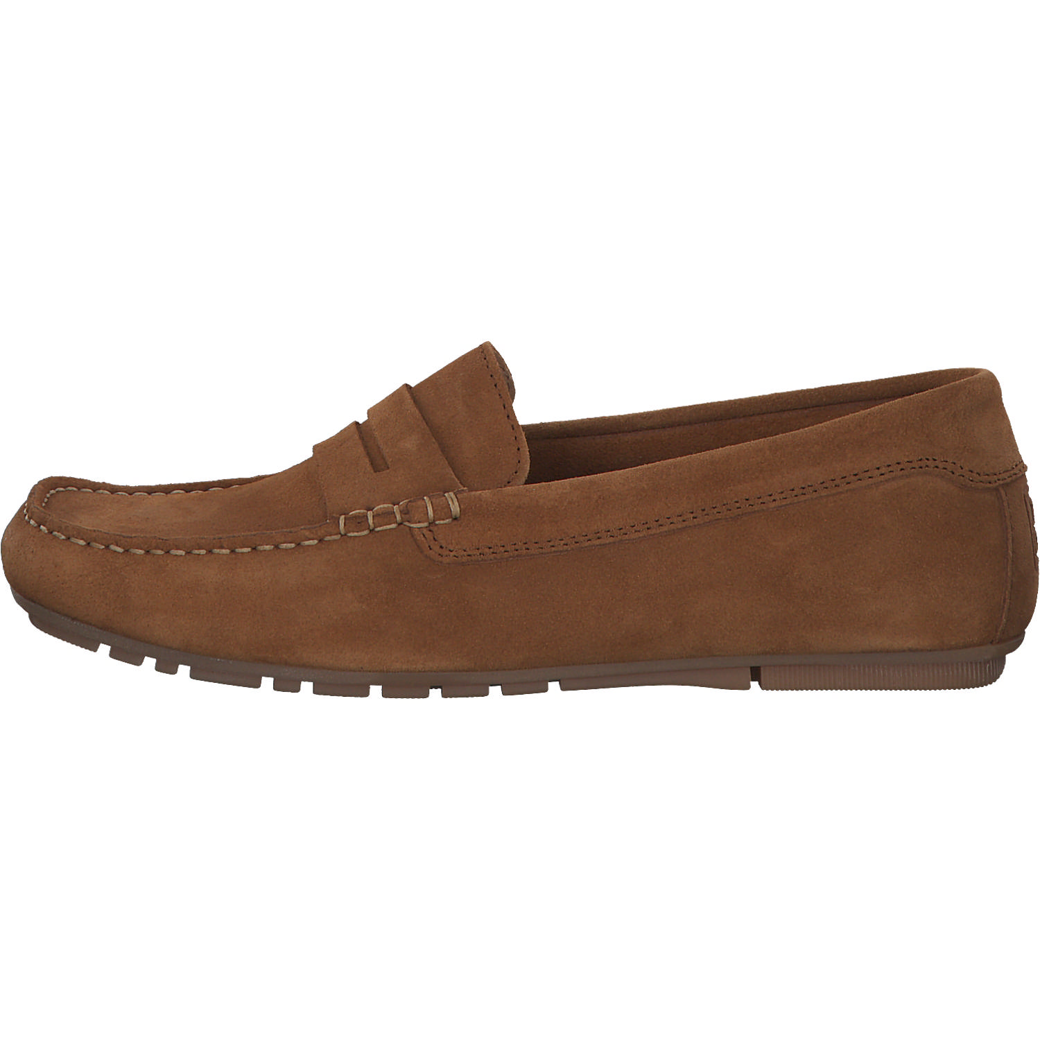 MarcO`Polo 40214623, Mokassins, Damen, Braun