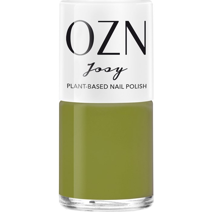 Nail Lacquer Green