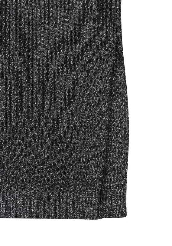 Strickkleid