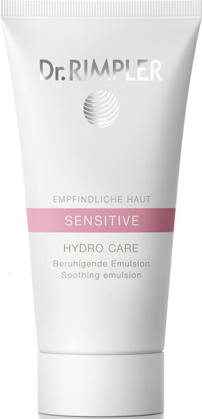 Dr. RIMPLER Sensitive Hydro Care Gesichtscreme