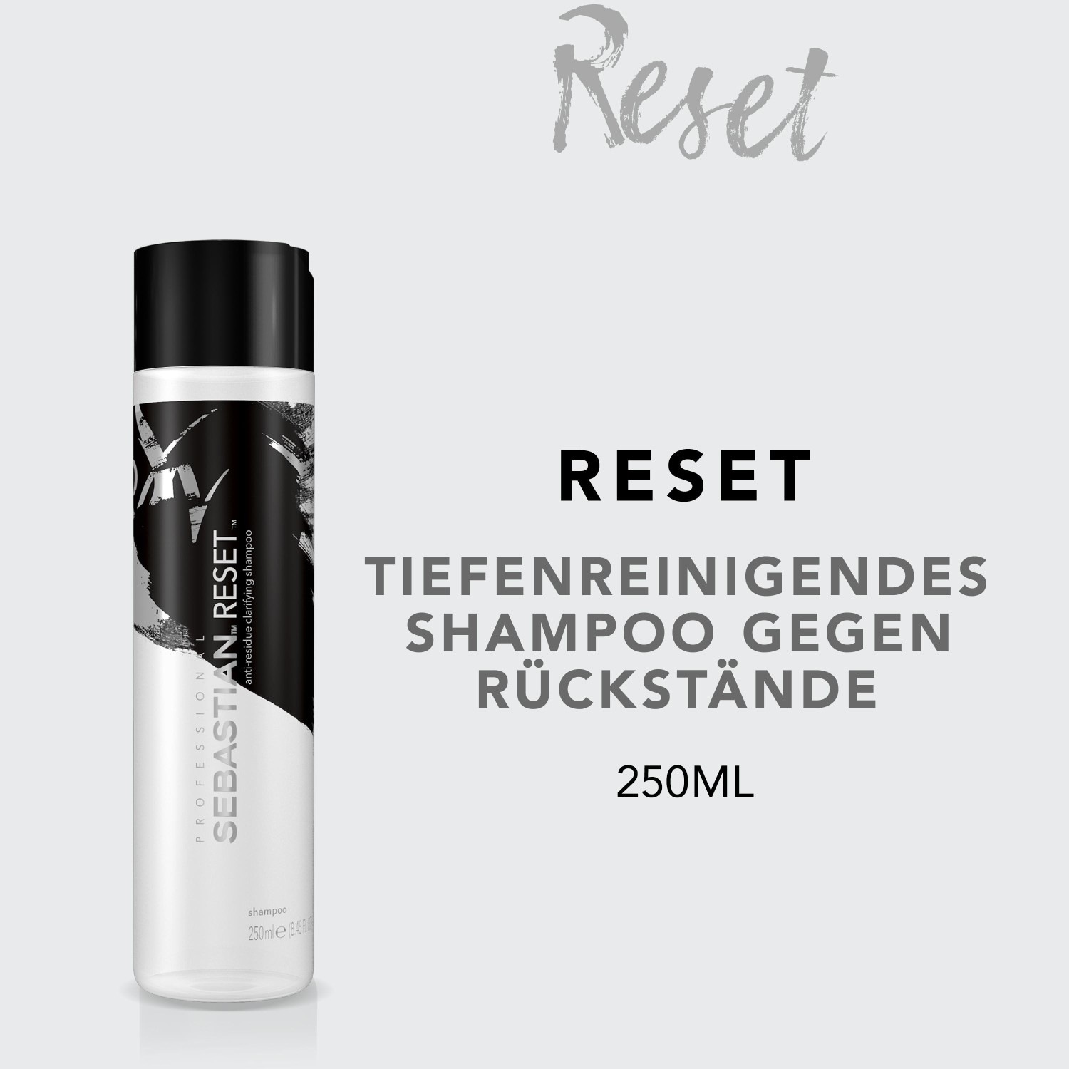 Reset