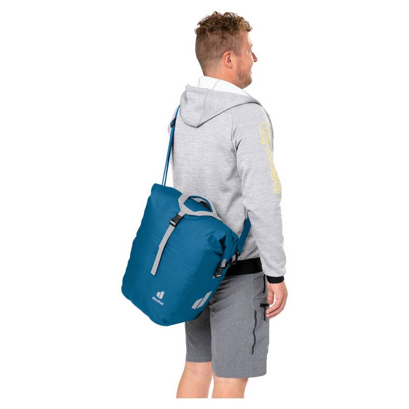 Deuter Weybridge 20+5 Fahrradtasche