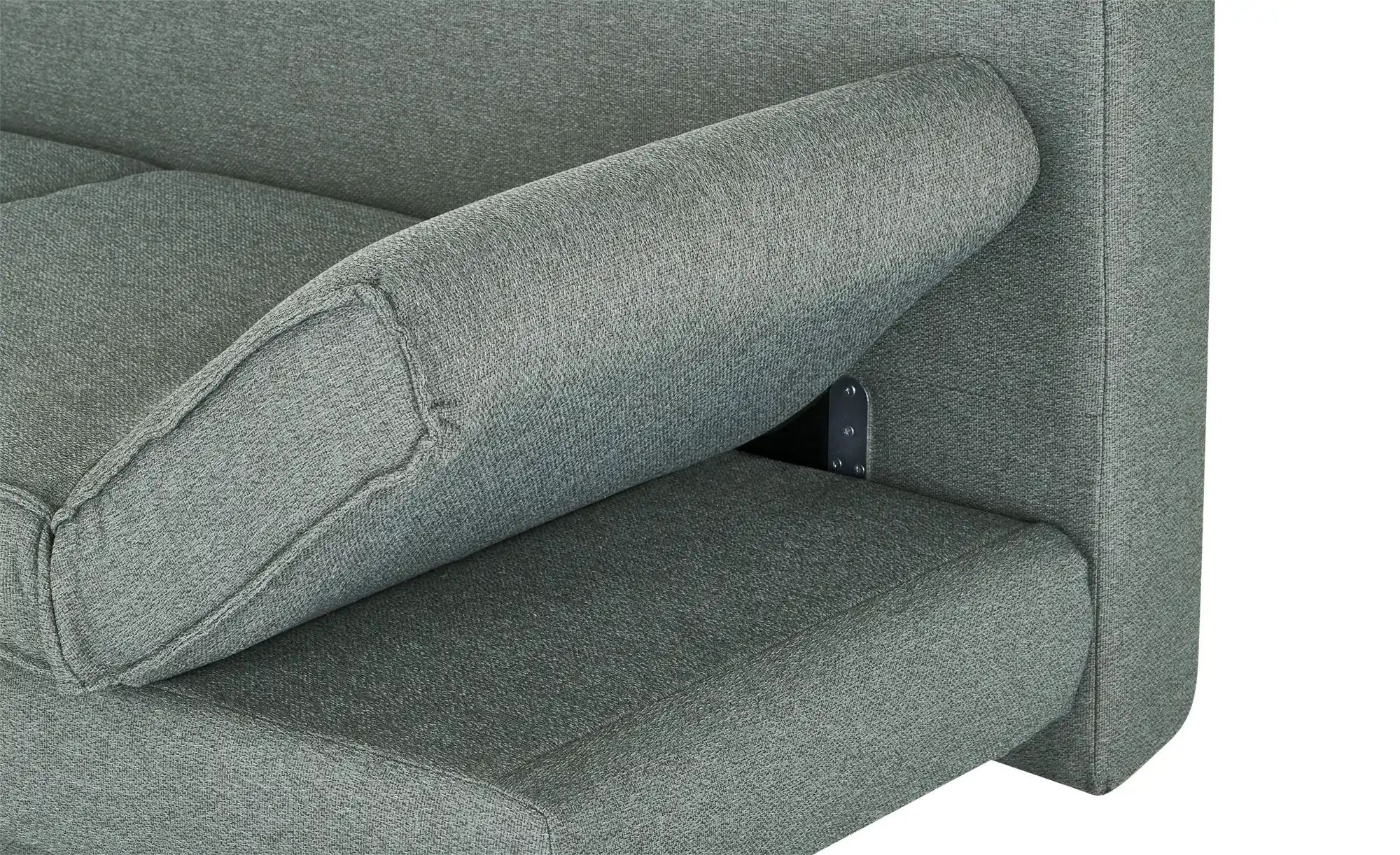Schlafsofa Flachgewebe