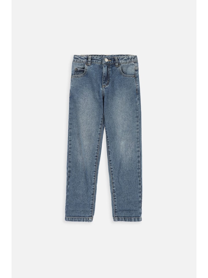 Coccodrillo Jeanshose in dunkelblau günstig kaufen