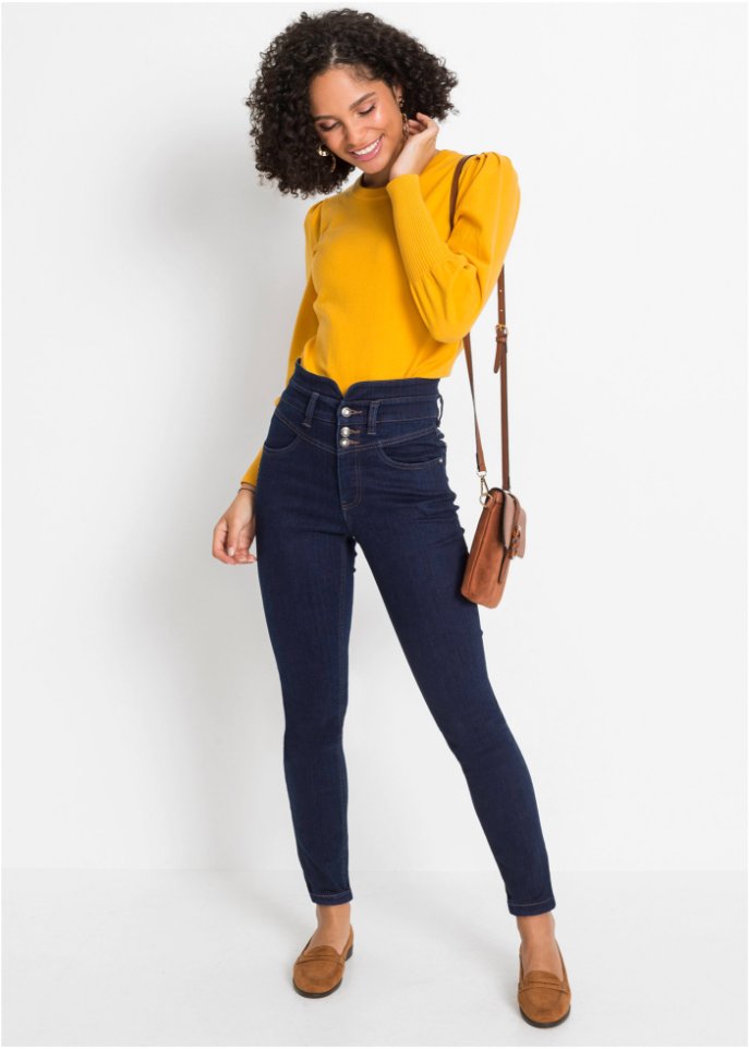 Skinny-Jeans